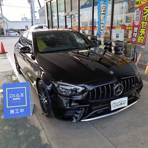 メルセデス・ベンツ・Eクラス