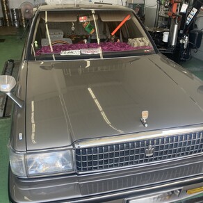 トヨタ・クラウン