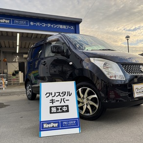 スズキ・ワゴンR