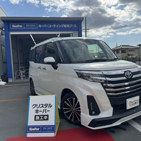 トヨタ・ルーミー