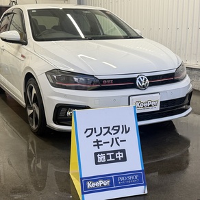 フォルクスワーゲン・ポロ