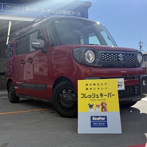 スズキ・ハスラー