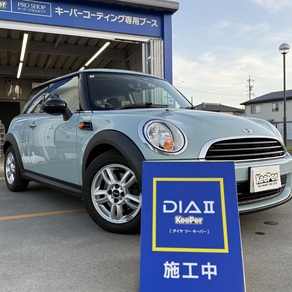 BMW・MINIクーパー