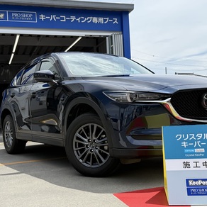 マツダ・CX-5
