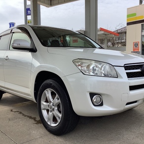 トヨタ・RAV4