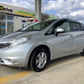 日産・ノート
