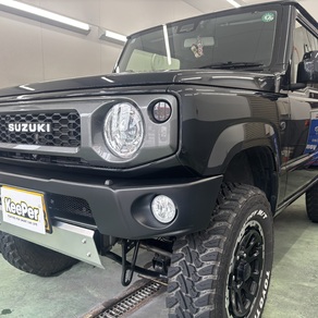 スズキ・ジムニー