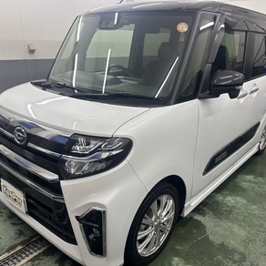 ダイハツ・タント