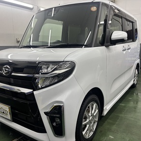 ダイハツ・タント