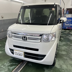 ホンダ・N-BOX