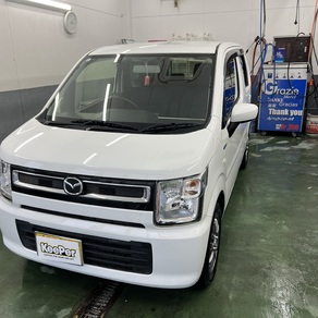 マツダ・フレア