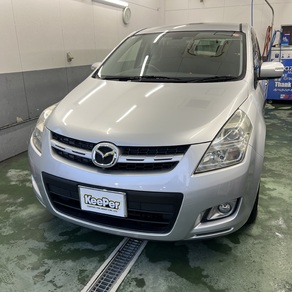 マツダ・MPV