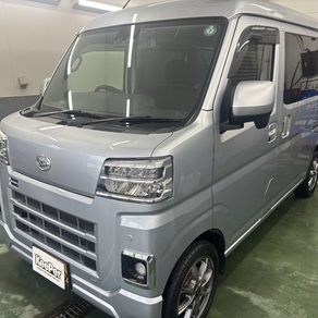 ダイハツ・ハイゼット