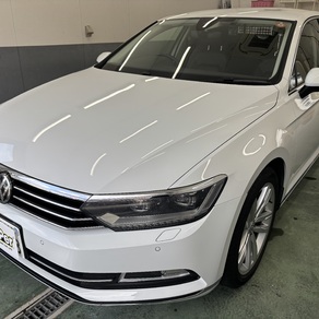 フォルクスワーゲン・ポロ