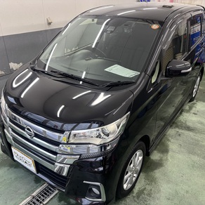 日産・デイズ