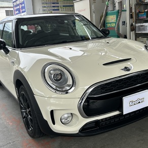 BMW・MINIクラブマン