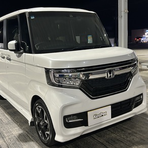 ホンダ・N-BOX