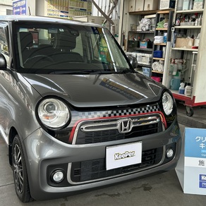 ホンダ・N-ONE