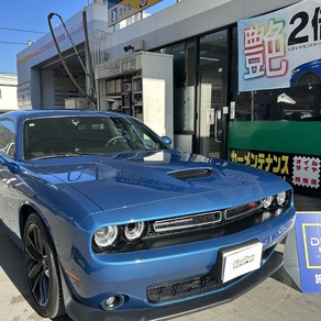 その他・ダッジ・チャレンジャー