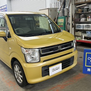 スズキ・ワゴンR