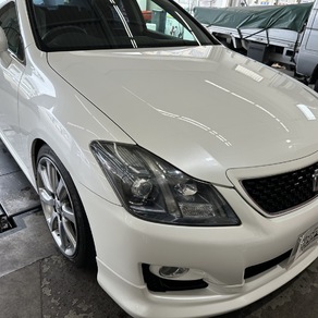 トヨタ・クラウン