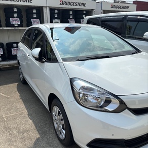 ホンダ・フィット