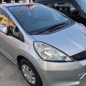 ホンダ・フィット