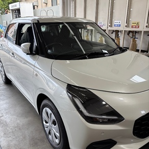 スズキ・スイフト