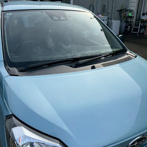 スバル・プレオ