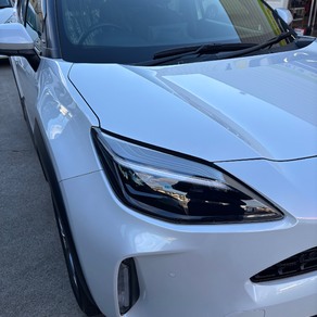 トヨタ・ヤリスクロス