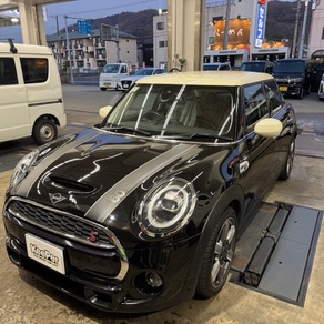 BMW・MINI