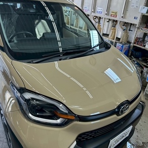 トヨタ・シエンタ