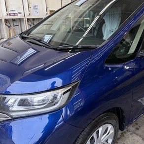 ホンダ・ステップワゴン