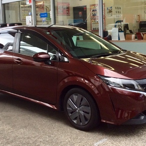 日産・ノート