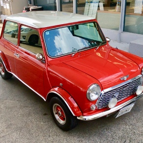 BMW・MINI