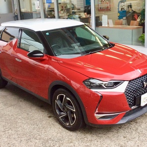 その他・DSオートモービル・DS7クロスバック