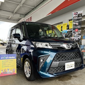 ダイハツ・トール