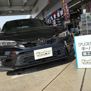 ホンダ・シビック 