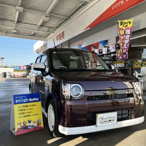 ダイハツ・トコット