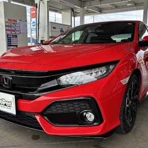 ホンダ・シビック 