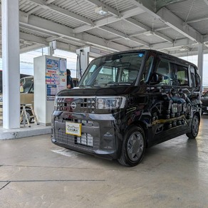 日産・ルークス