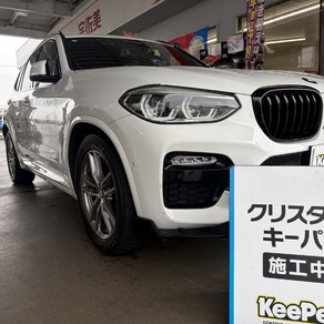 BMW・X3