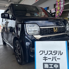 ホンダ・N-WGN