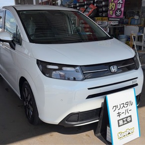 ホンダ・フリード