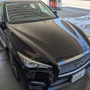 日産・スカイライン