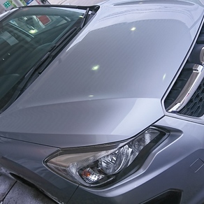 スバル・インプレッサ