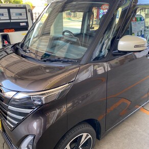 日産・ルークス