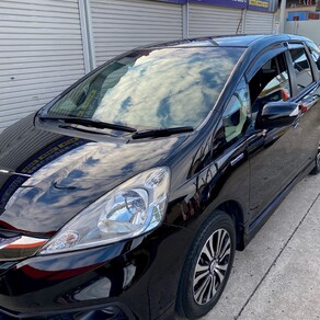 ホンダ・シャトル