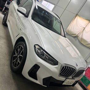 BMW・X3