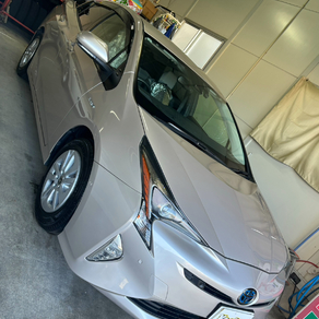 トヨタ・プリウス